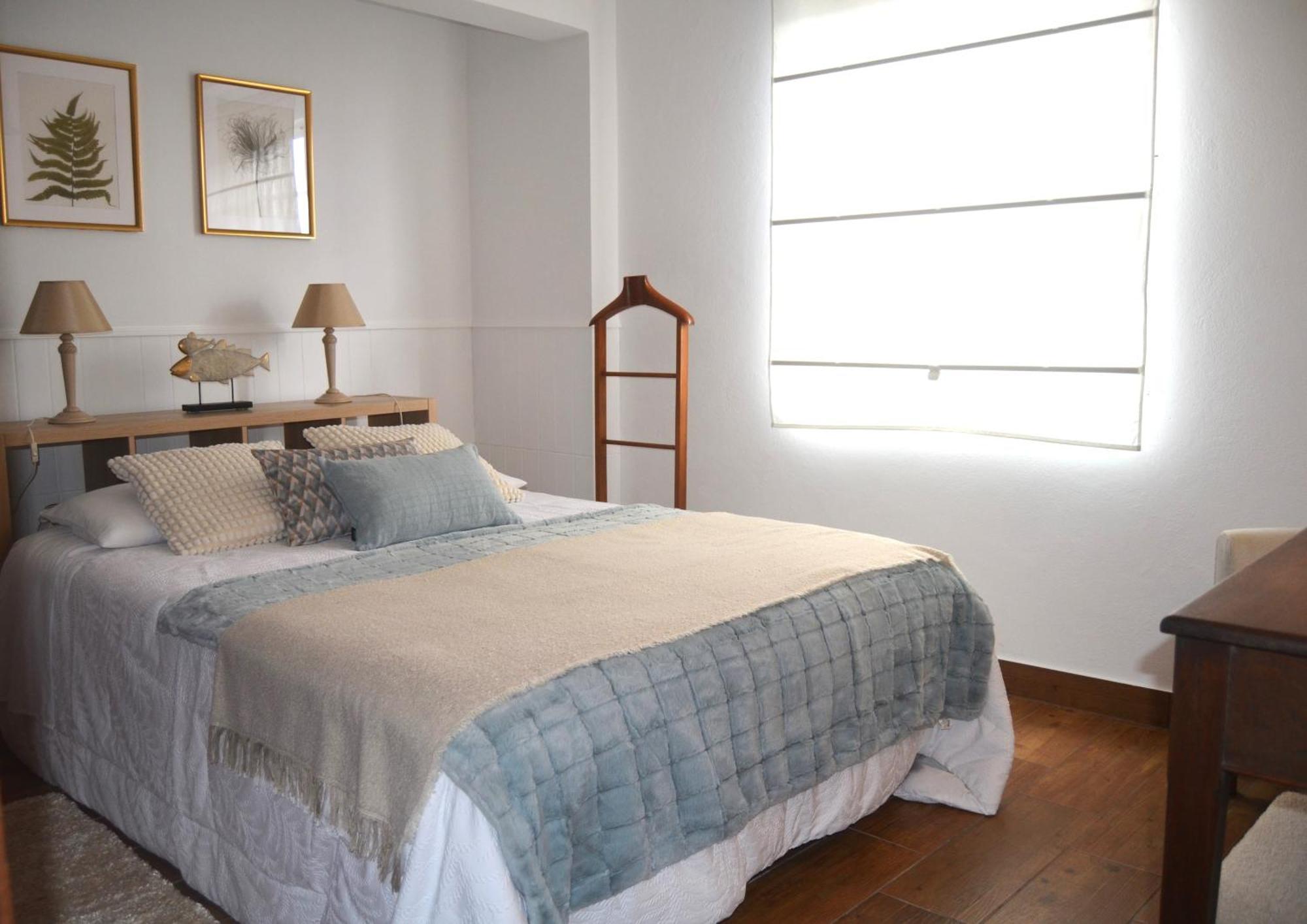 Quinta Peixinho Rc Dt Apartment Horta  Exterior photo
